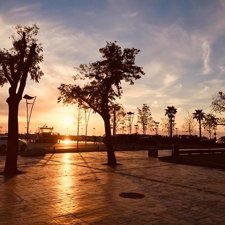 Apartma Bluemarin Koper Bagian luar foto