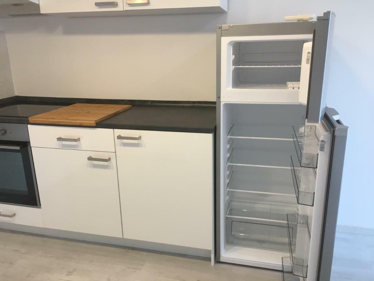 Apartma Bluemarin Koper Bagian luar foto