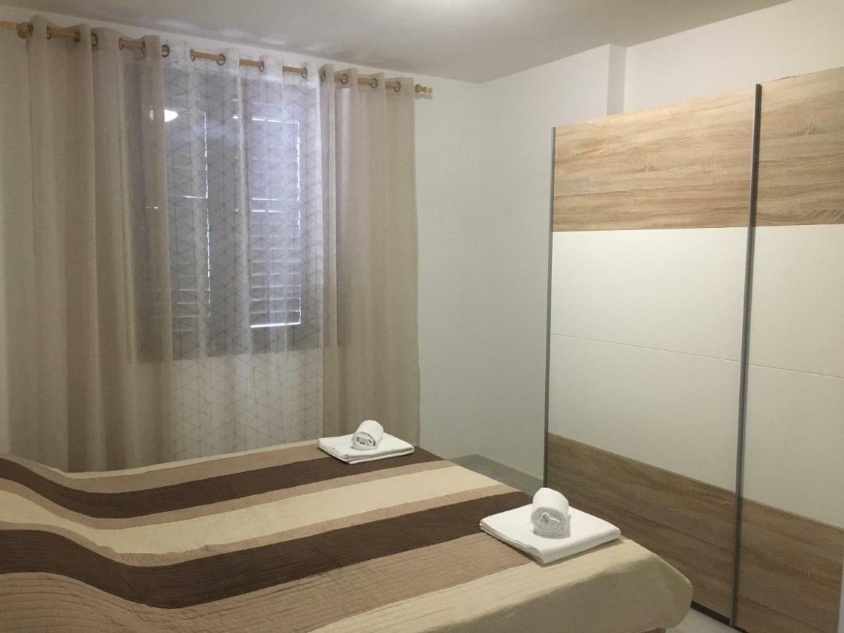 Apartma Bluemarin Koper Bagian luar foto