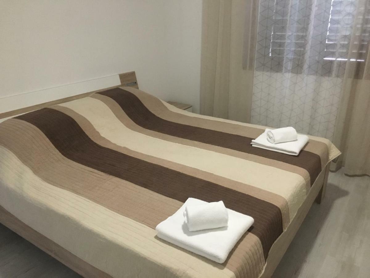 Apartma Bluemarin Koper Bagian luar foto