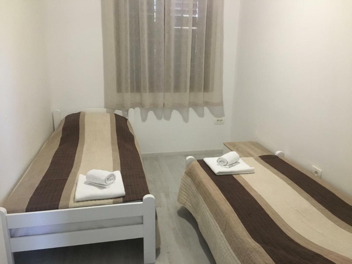 Apartma Bluemarin Koper Bagian luar foto
