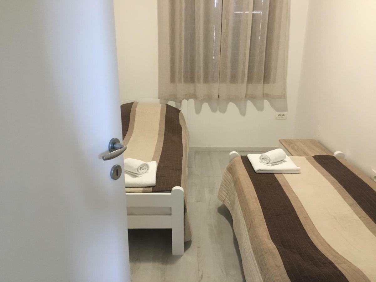 Apartma Bluemarin Koper Bagian luar foto