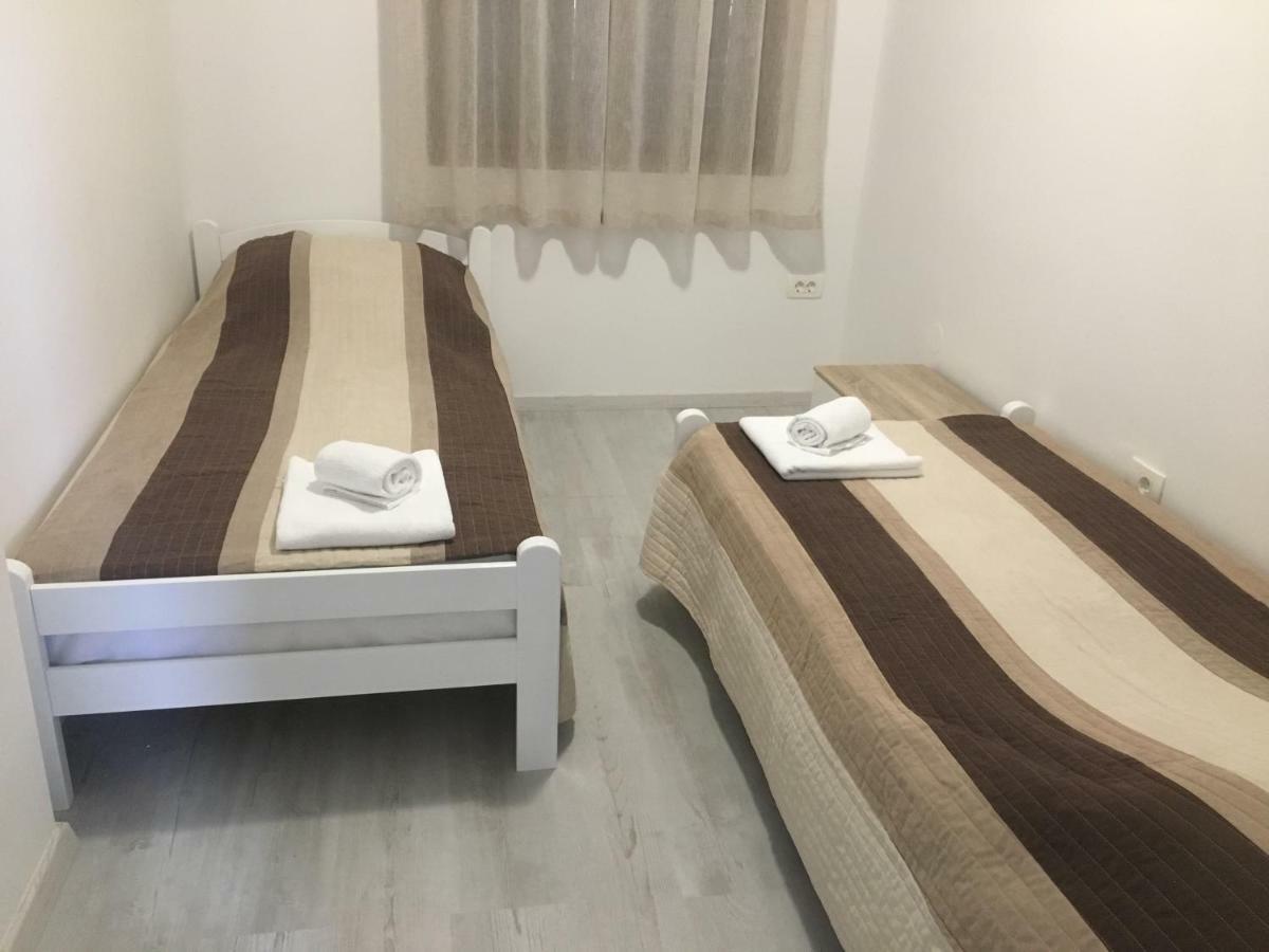 Apartma Bluemarin Koper Bagian luar foto