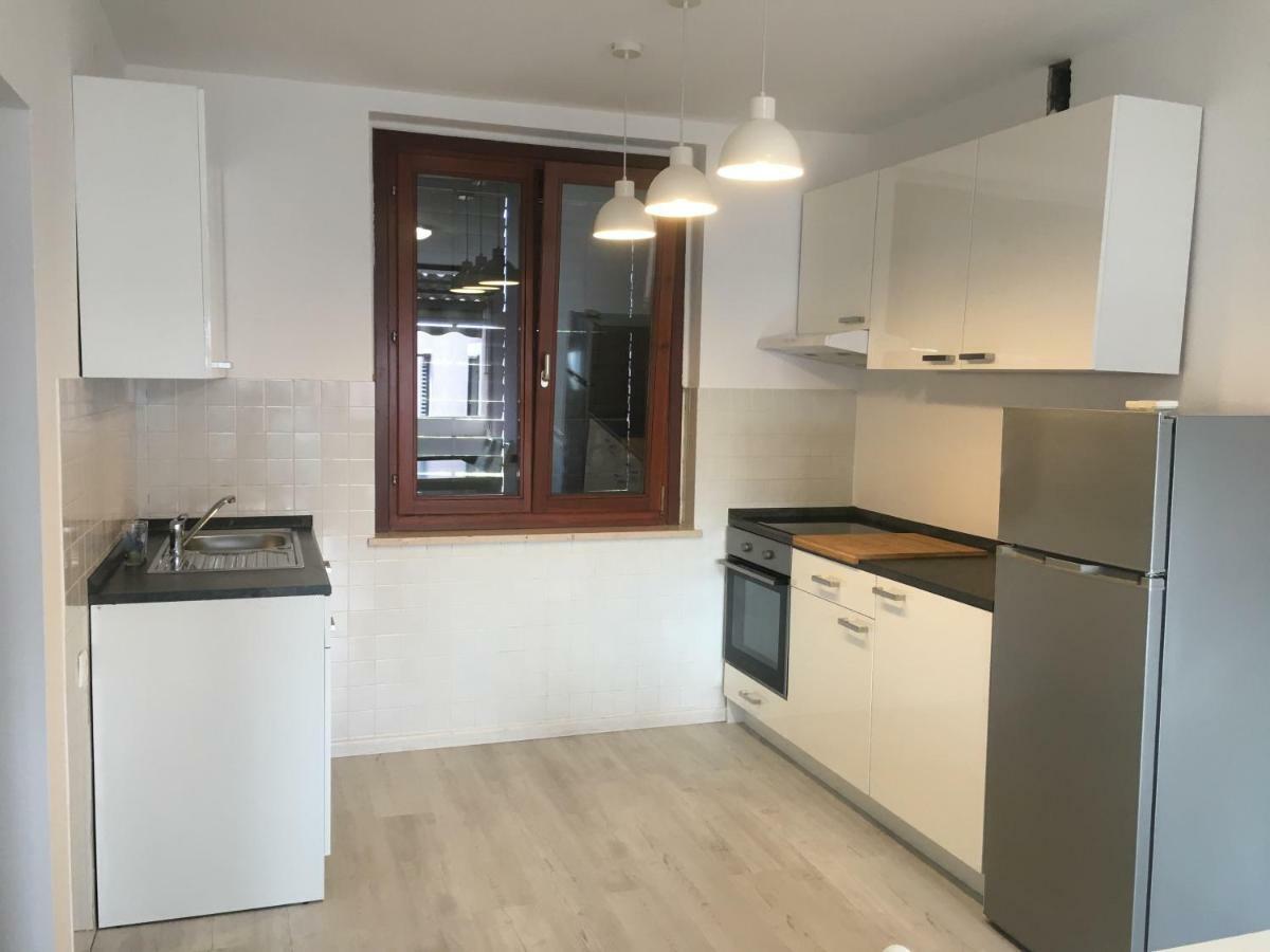 Apartma Bluemarin Koper Bagian luar foto