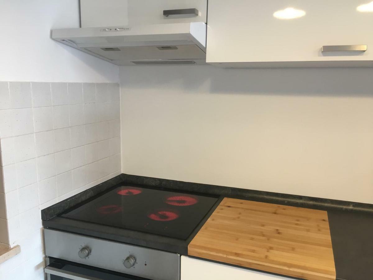 Apartma Bluemarin Koper Bagian luar foto