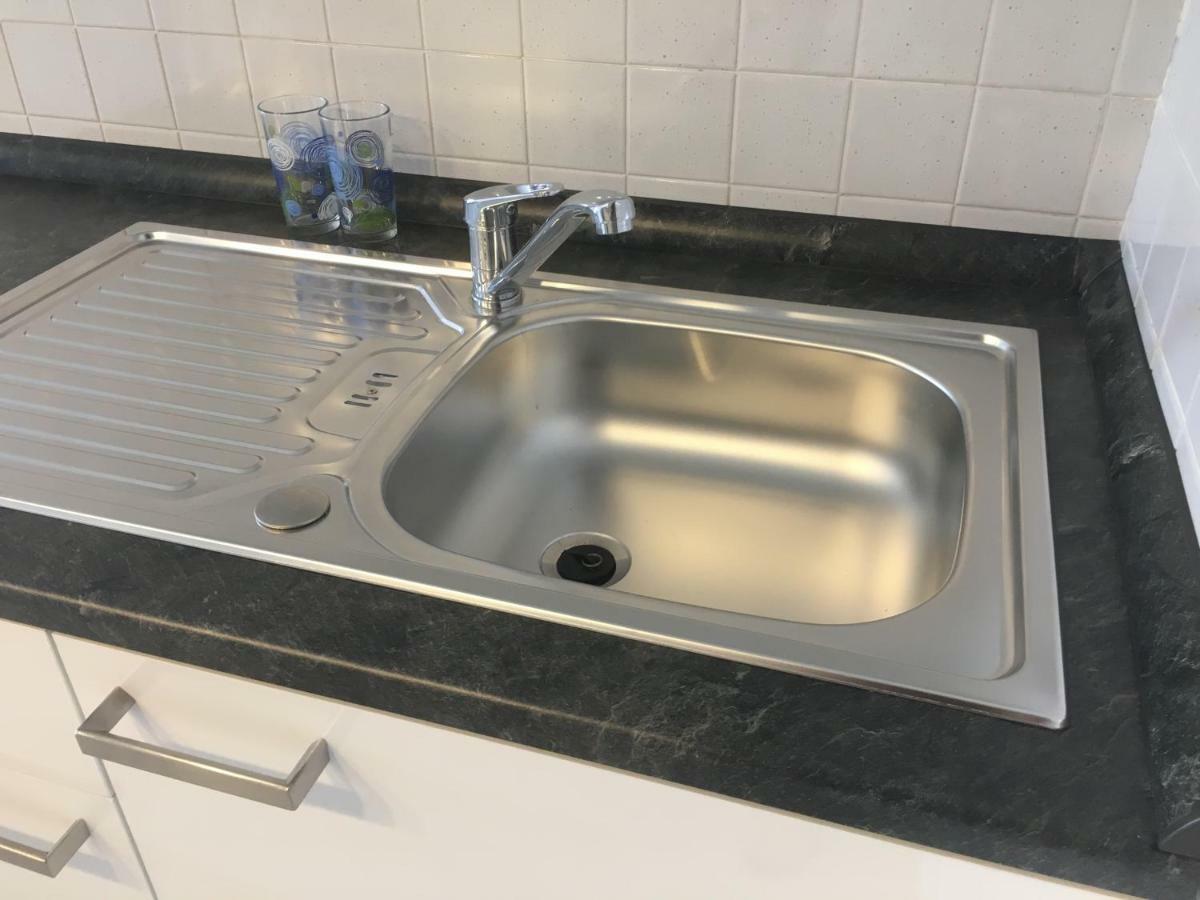 Apartma Bluemarin Koper Bagian luar foto