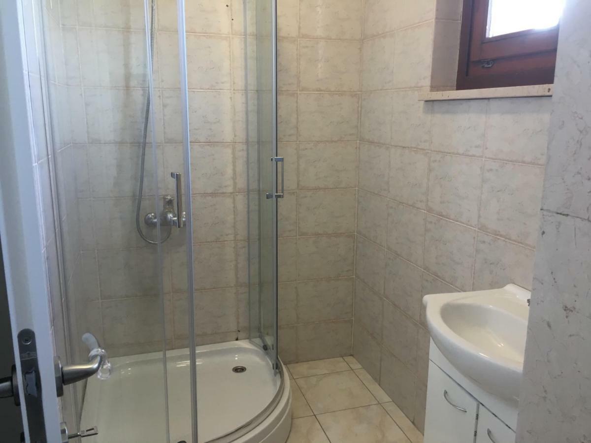 Apartma Bluemarin Koper Bagian luar foto
