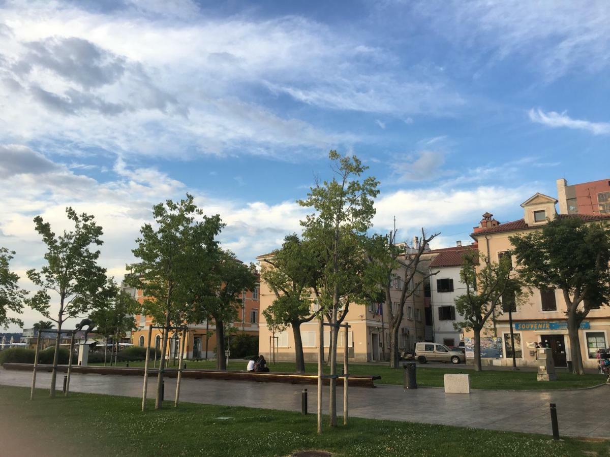 Apartma Bluemarin Koper Bagian luar foto