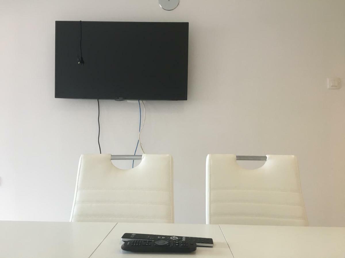 Apartma Bluemarin Koper Bagian luar foto