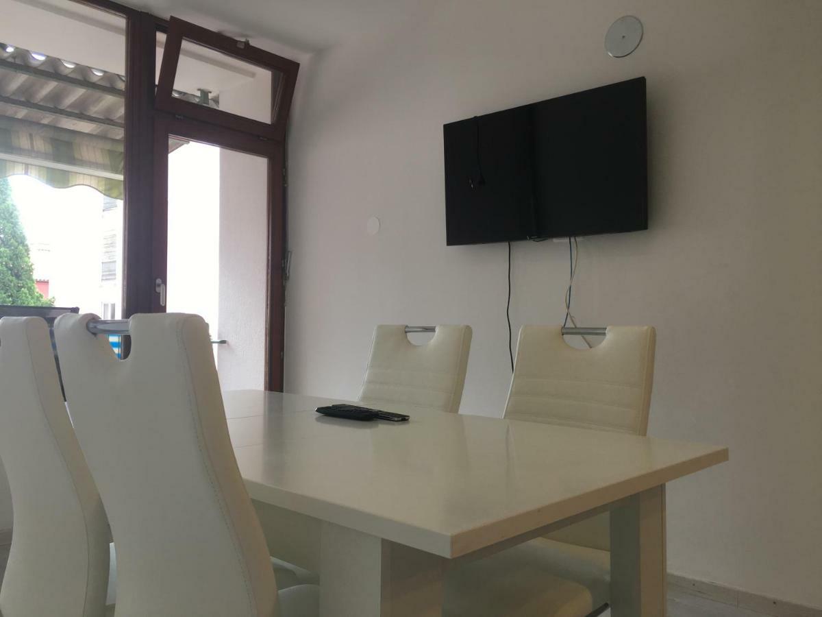Apartma Bluemarin Koper Bagian luar foto