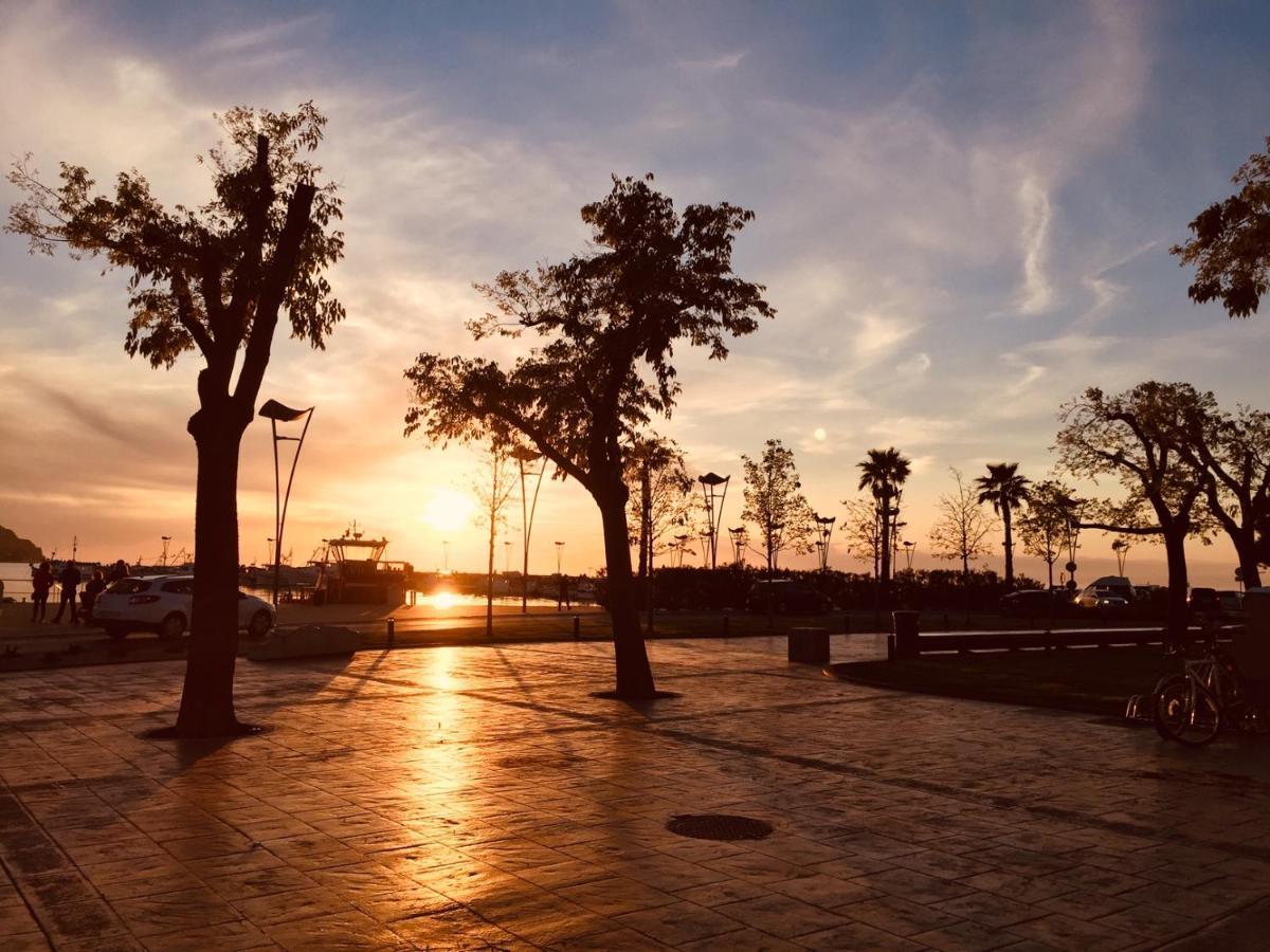 Apartma Bluemarin Koper Bagian luar foto