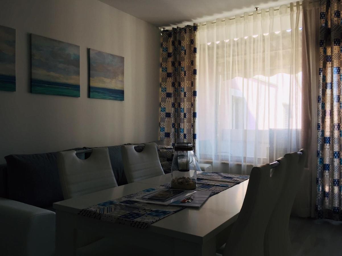 Apartma Bluemarin Koper Bagian luar foto